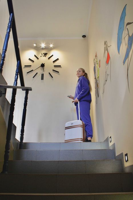 Сучасний гуртожиток метро Либідська/ Хостел - 1600 грн місяць