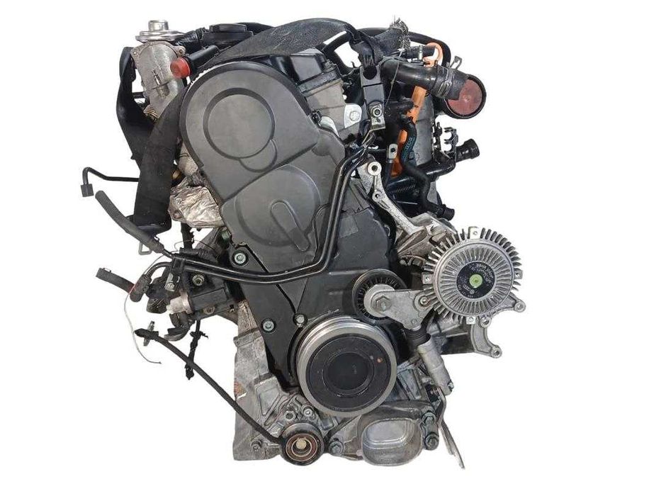 MOTOR Volkswagen Passat 1.9 TDI 130Cv  ref: AWX