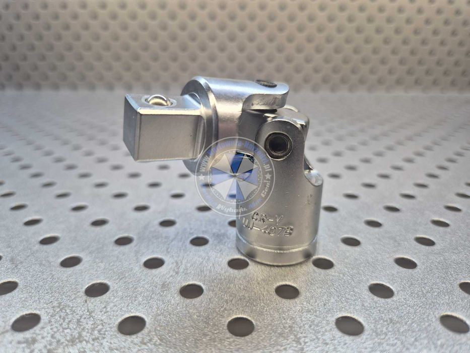 Przegub cardana łącze cardana 1/2" CrV przegub kardana 1/2"