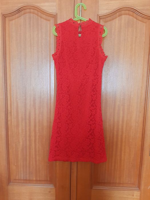 Vestido de festa / cerimónia