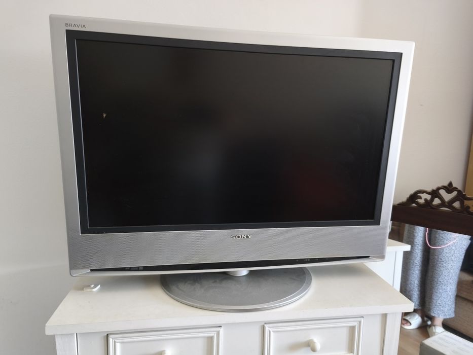 TV Sony Bravia para venda