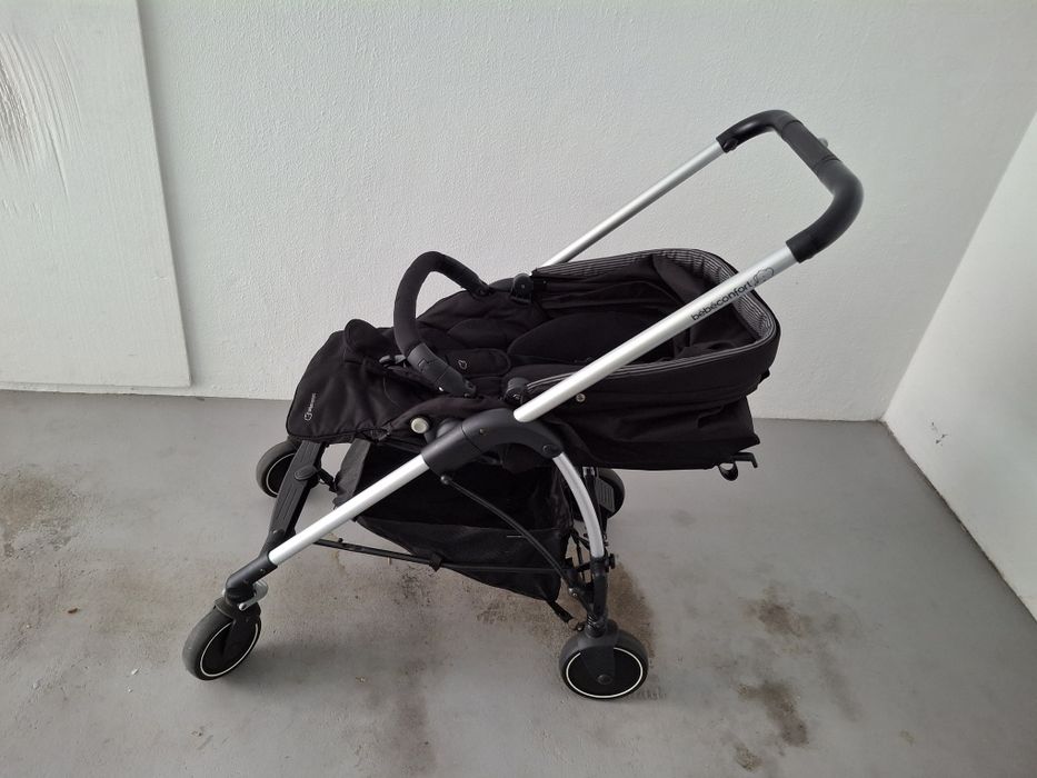 Carrinho bebeconfort