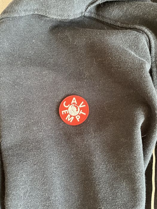 cav empt tokio night