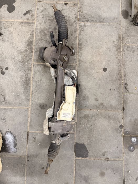 Maglownica przekładnia kierownicza vw tiguan golf passat