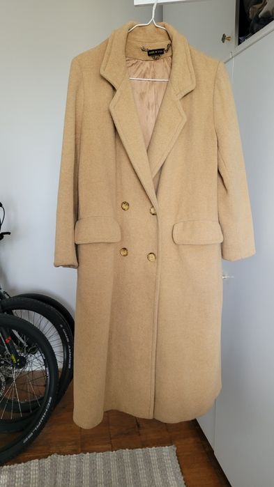 Вінтажне пальто Sara Robert's