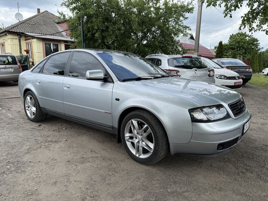 Продам Audi A6C5