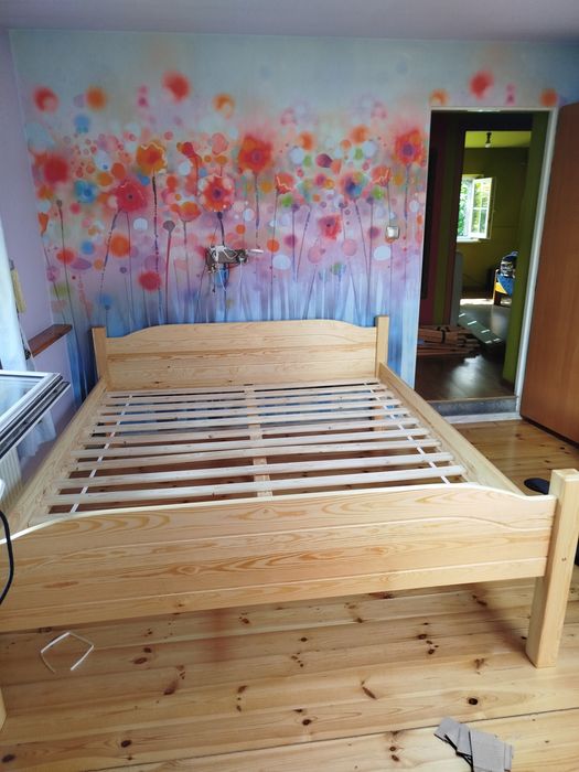 Montaż i instalacja mebli