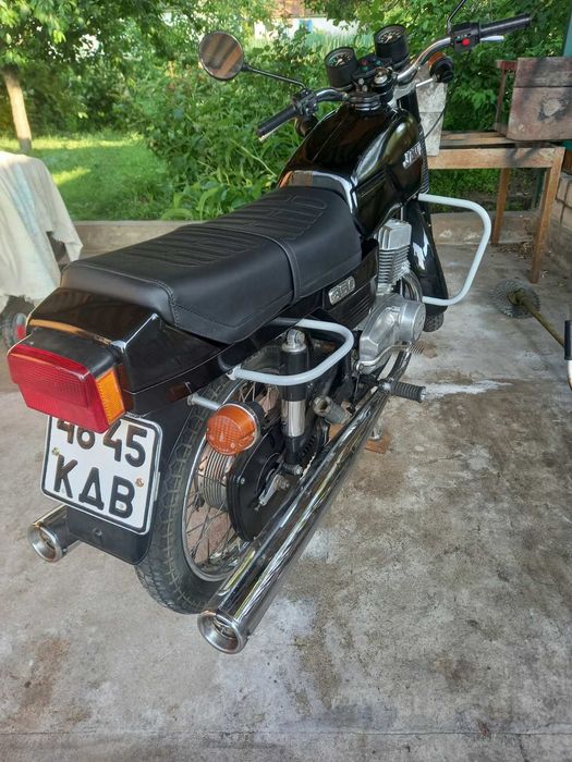 Jawa 350/638,продам.