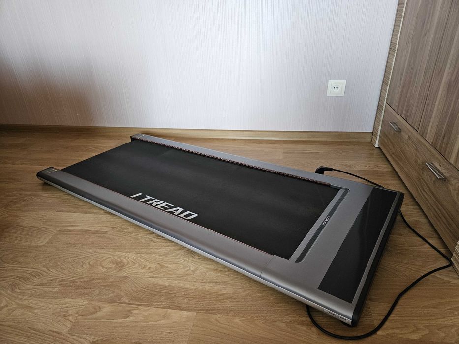 Доріжка для ходьби / бігова доріжка  ITread Walkmill