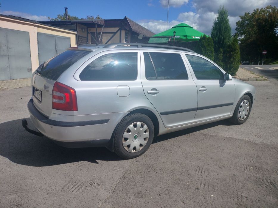 Skoda Octavia 05