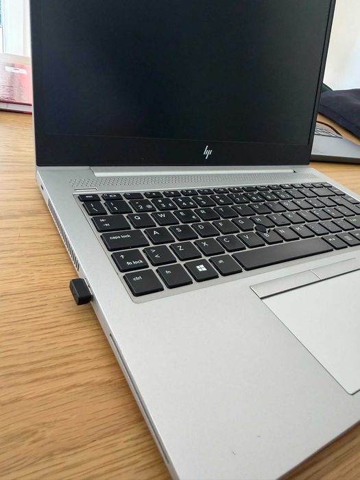 HP EliteBook 840 G6 - Portátil profissional em ótimo estado