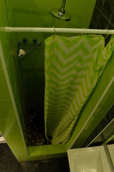 Хостел - современный! Шевченковский район! У нас тепло и горячая вода!