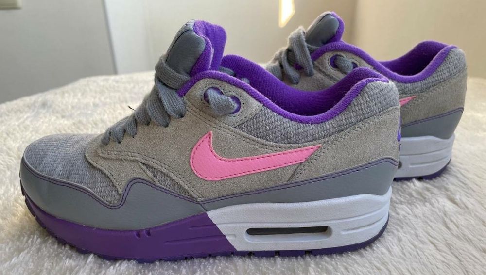 Жіночі  кросівки  Nike air max Оригінал