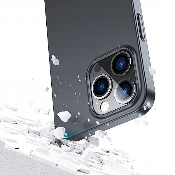 Obudowa 360 Full szkło Braders do iPhone 13 Pro
