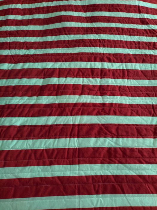 Colcha Cama almofadada