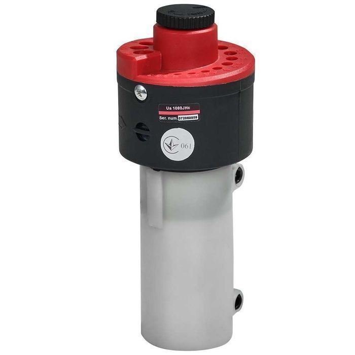 Насадка для заточування свердел Vitals Ua 1080JHc заточка сверл