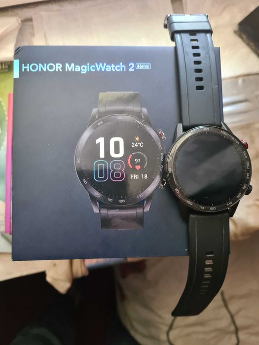 Honor Magic Watch 2