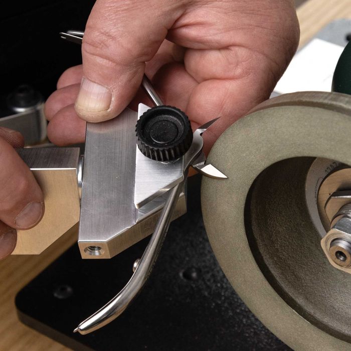 Система заточки Stryker Beauty для маникюрного, парикмахерского ин-та