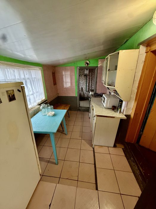 РОЗМТРОЧКА, с. Червона Камянка, 25 км від Олександрія, газове опалення