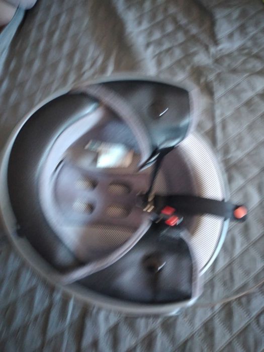 Capacete para mota