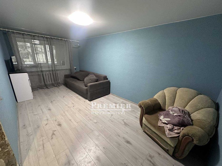 У продажу 1 кімн. квартира квадрат моря