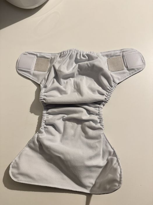 Pieluszka wielorazowa