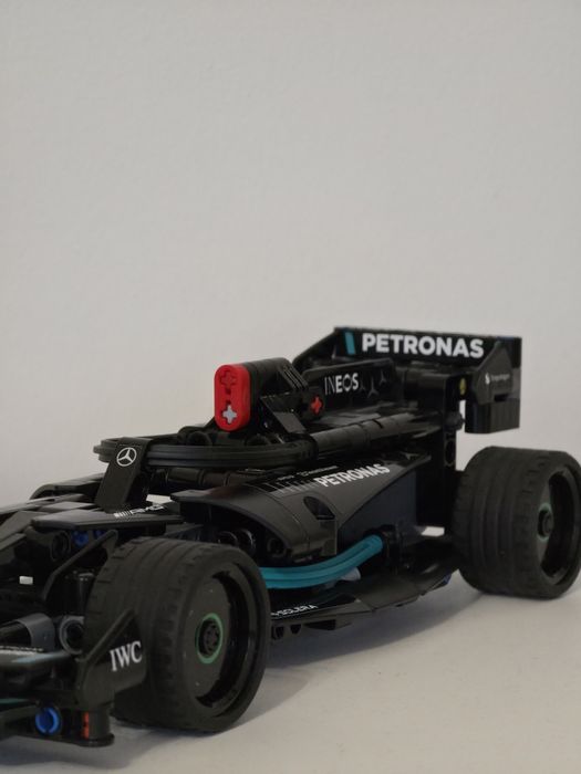 Lego technic 42165