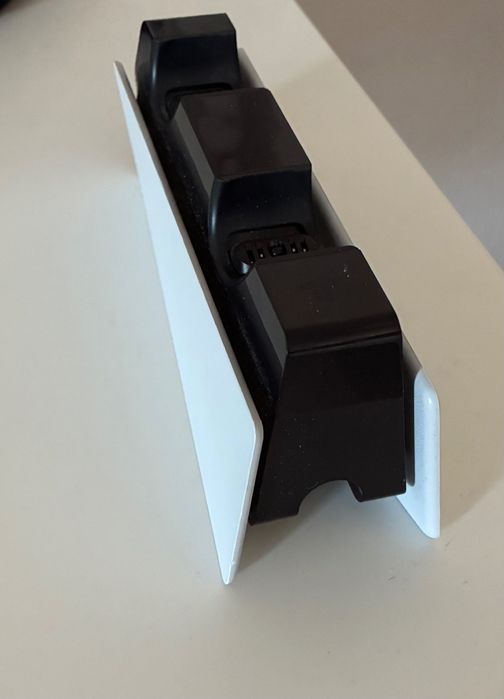 Base de carregamento SONY para comando DualSense (APENAS A BASE)