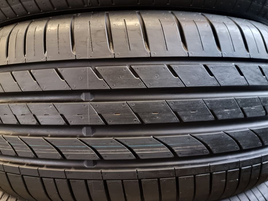 Шини літні 205х50хR17 Nexen Nfera SU1 4 ШТ НОВІ ШИНИ