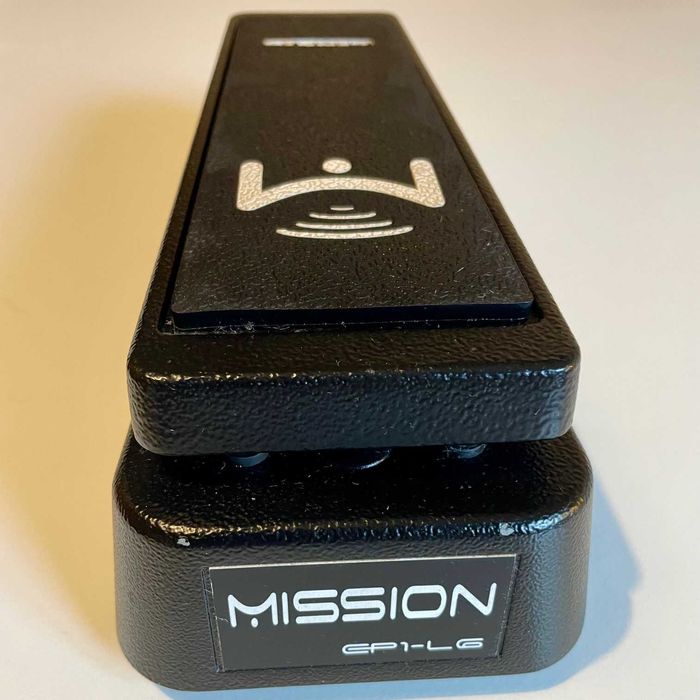 Pedal Expressão - Mission Engineering EP1-L6 (Expression Pedal)