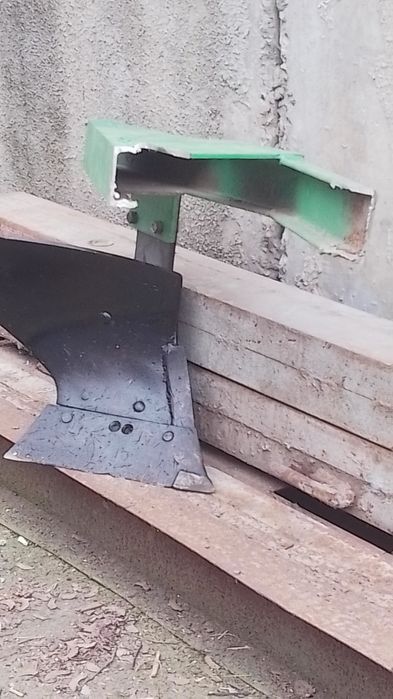 Плуг корпус 1/30