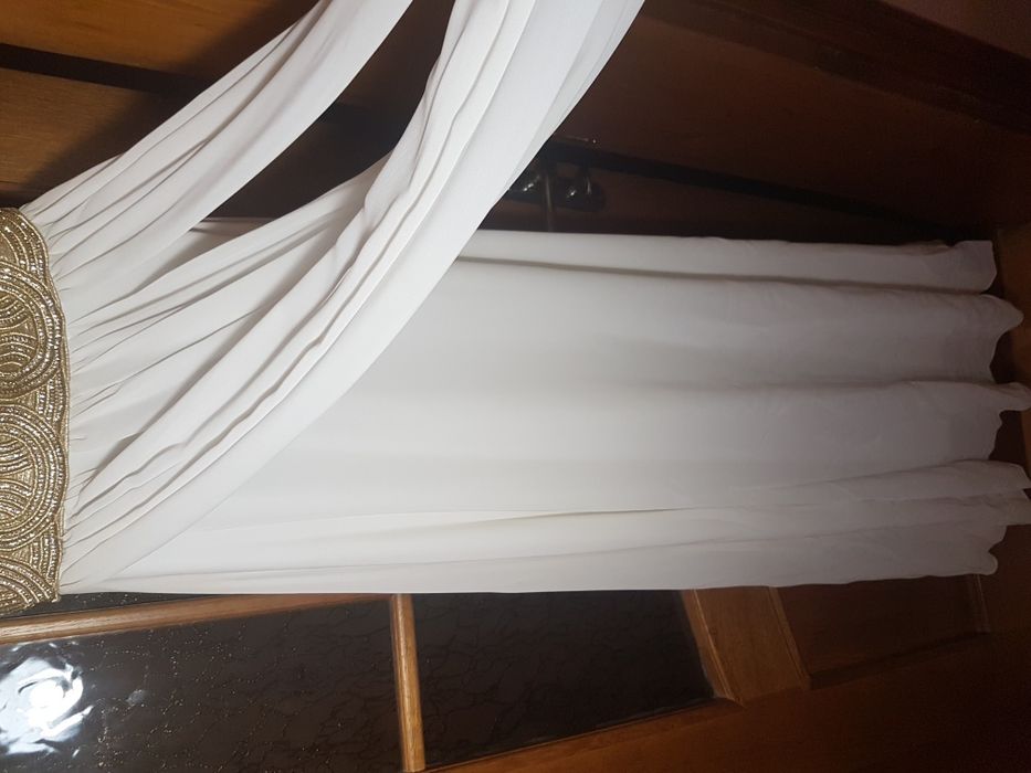 Випускне плаття турецький шифон