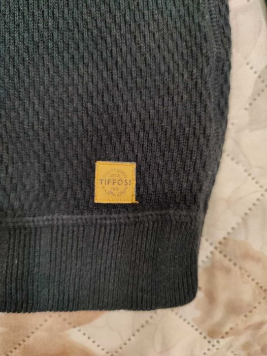 Camisola Tiffosi tam. L em bom estado
