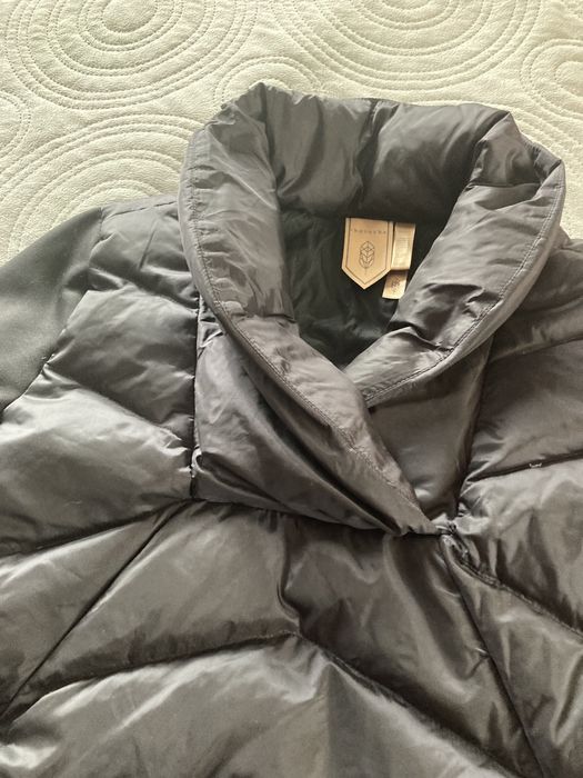 Kurtka/bluza puchowa INDYGENA