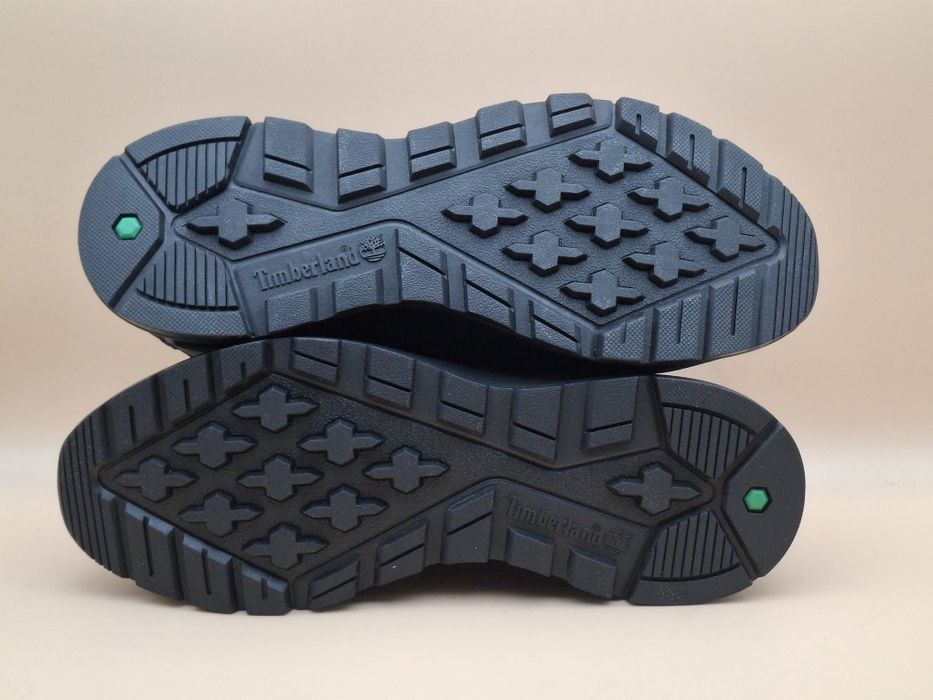 Черевики Timberland Euro Trekker Super Ox Нові 41, 42, 43, 44, 45, 46р