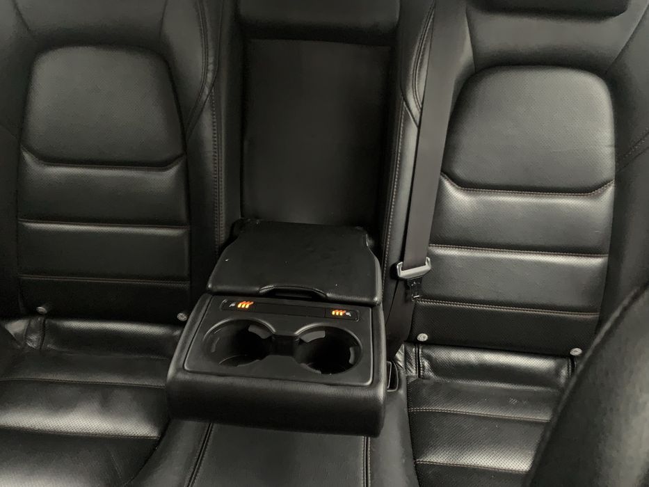 Продам мазда сх5 официал 2.2 4/4