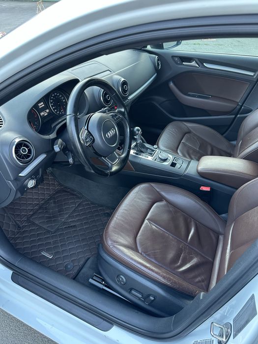 Audi A3 2014 г.в 1.8 Бензин