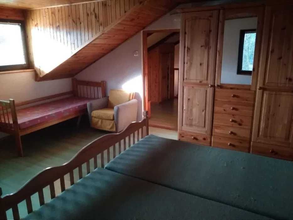 Domek letniskowy do wynajęcia