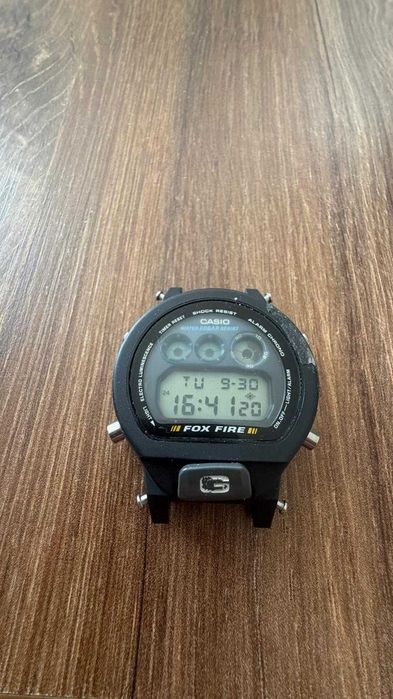 Zegarek Casio G-SHOCK Dw-6900h-9jf