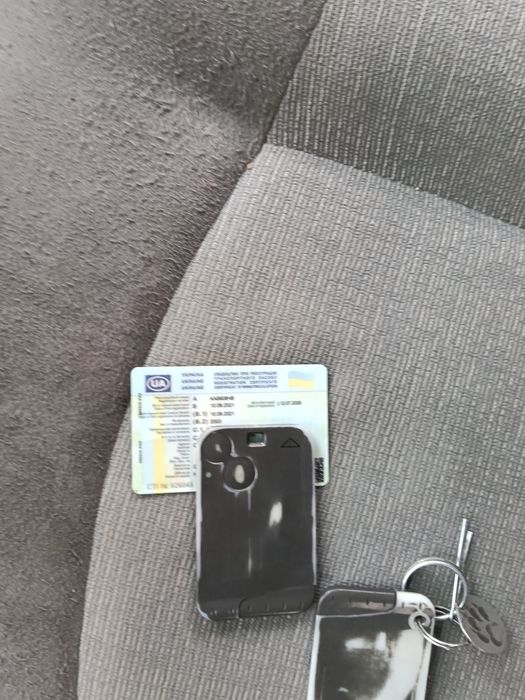 Renault  Espase 4 2003