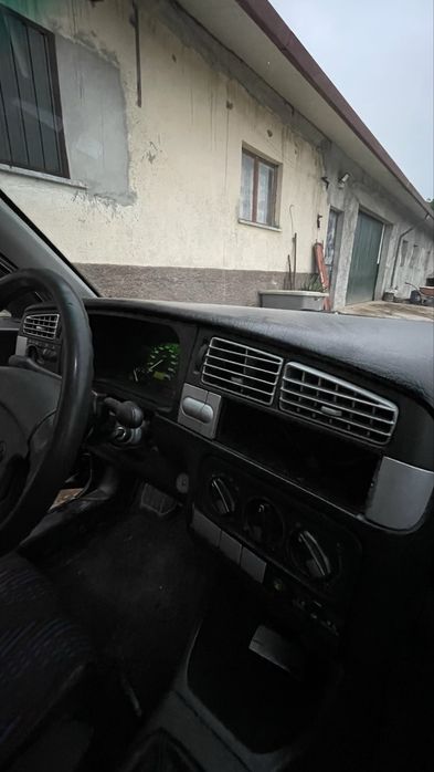 GOLF  3 1.9 GTD  negociavel
