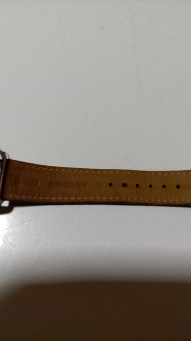 Relógio Pulsar - Chronograph 100 m