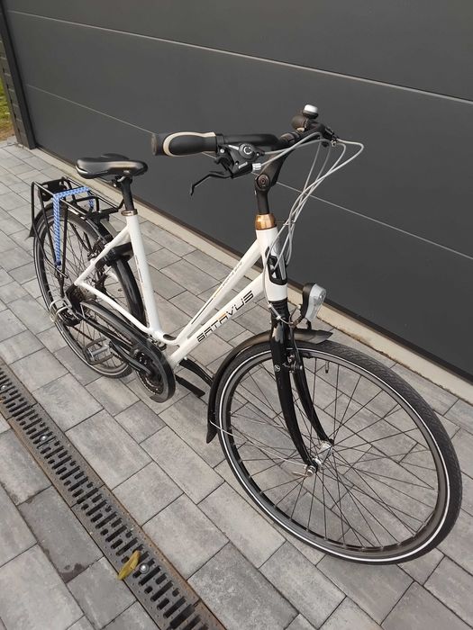 Rower damski Batavus