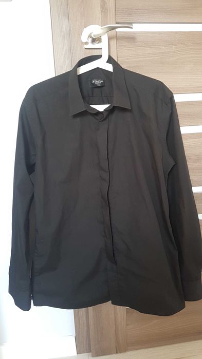 Koszula Dastan Tailored