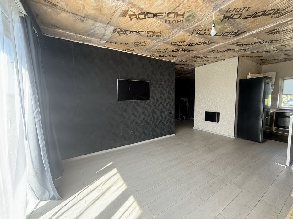 Будинок 90 м.кв. на 5 сотках