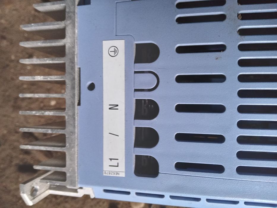 Перетворювач напруги