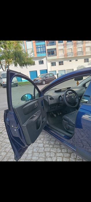 Citroen C4 1.6 110cv HDI exclusivo