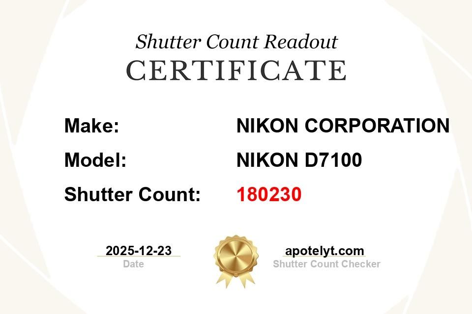 Nikon D7100 + обʼєктиви 50 17-70 18-55 70-300 55-200 фотоапарат