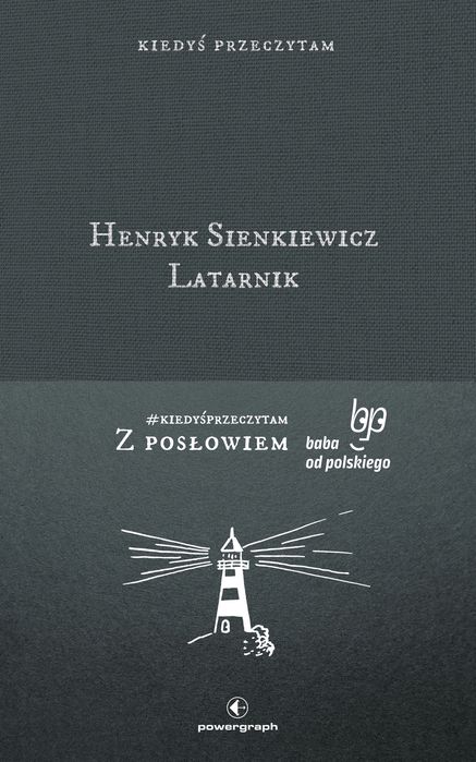 Latarnik. Powergraph. Nowy Produkt