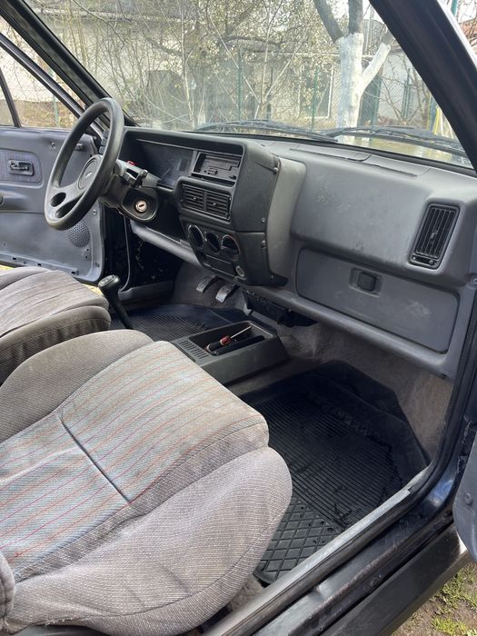 Продам форт фієста мк2